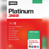 Nero Platinum 365 (1 Anno / 1 PC) [GLOBAL]