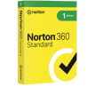 Norton 360 Standard 10 GB Cloud Storage (1 Jahr / 1 Gerät) [USA]