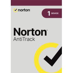 Norton AntiTrack (1 Year / 1 Device) [GLOBAL]