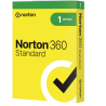 Norton 360 Standard 10 GB Cloud Storage (1 Jahr / 1 Gerät)