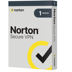 Norton Secure VPN (1 Anno / 5 Dispositivi) [USA/CANADA]