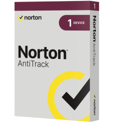 Norton AntiTrack (1 Anno / 1 Dispositivo) [GLOBAL]