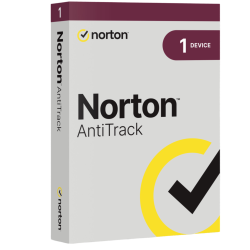 Norton AntiTrack (1 Anno / 1 Dispositivo) [GLOBAL]