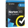 Norton 360 for Gamers 50 GB Cloud Storage (1 Anno / 3