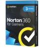 Norton 360 for Gamers 50 GB Cloud Storage (1 Anno / 3