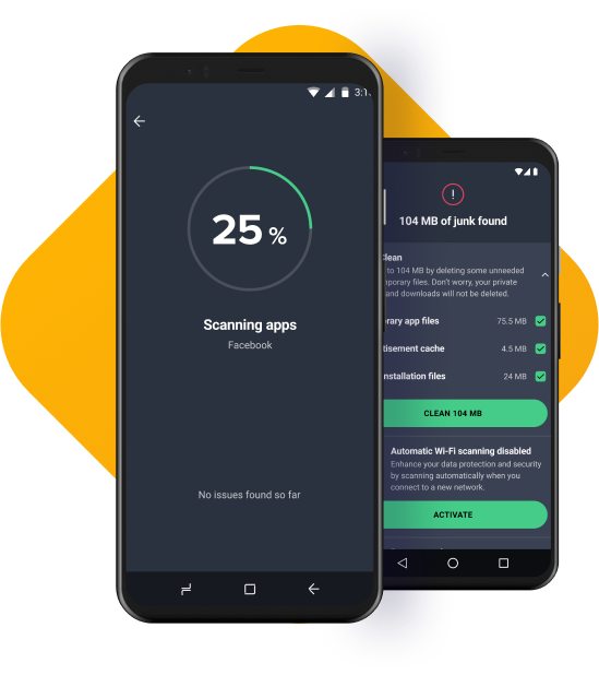 AVG Ultimate for Android